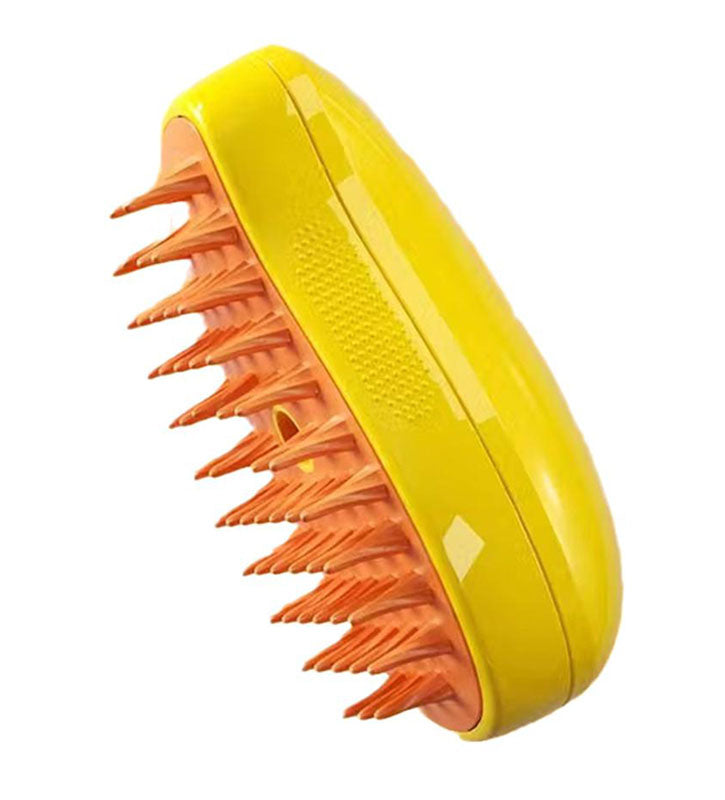 Steam Brush - Dampende børste