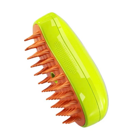 Steam Brush - Dampende børste