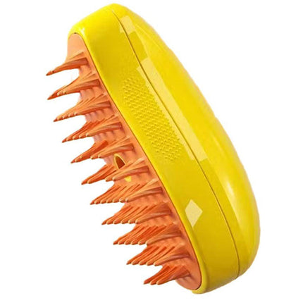 Steam Brush - Dampende børste