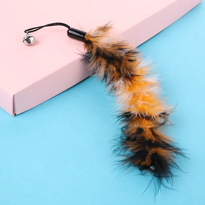 SmartHunt Premium Tail - Gør SmartHunt sjovere at fange