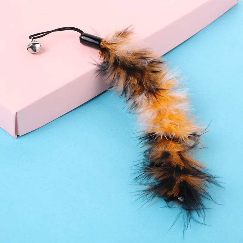 SmartHunt Premium Tail - Gør SmartHunt sjovere at fange