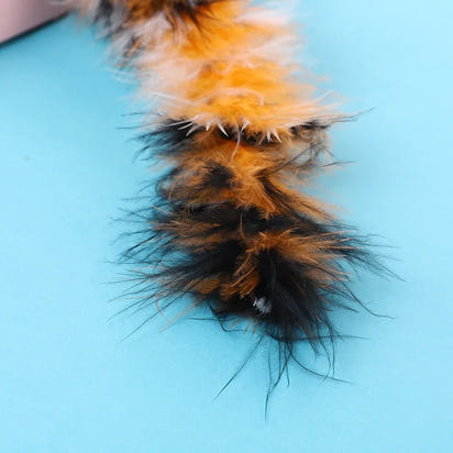 SmartHunt Premium Tail - Gør SmartHunt sjovere at fange