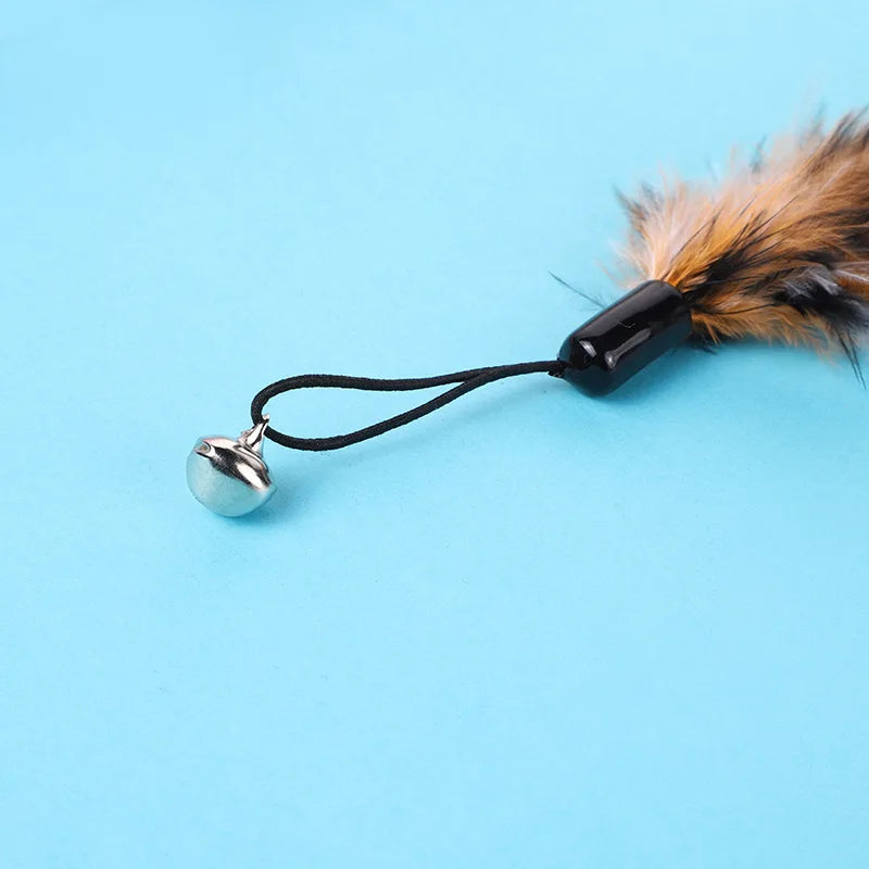 SmartHunt Premium Tail - Gør SmartHunt sjovere at fange