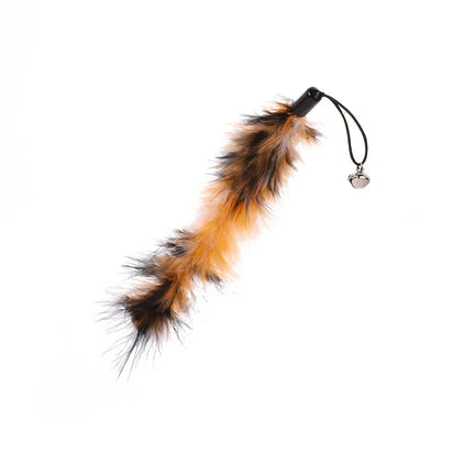 SmartHunt Premium Tail - Gør SmartHunt sjovere at fange