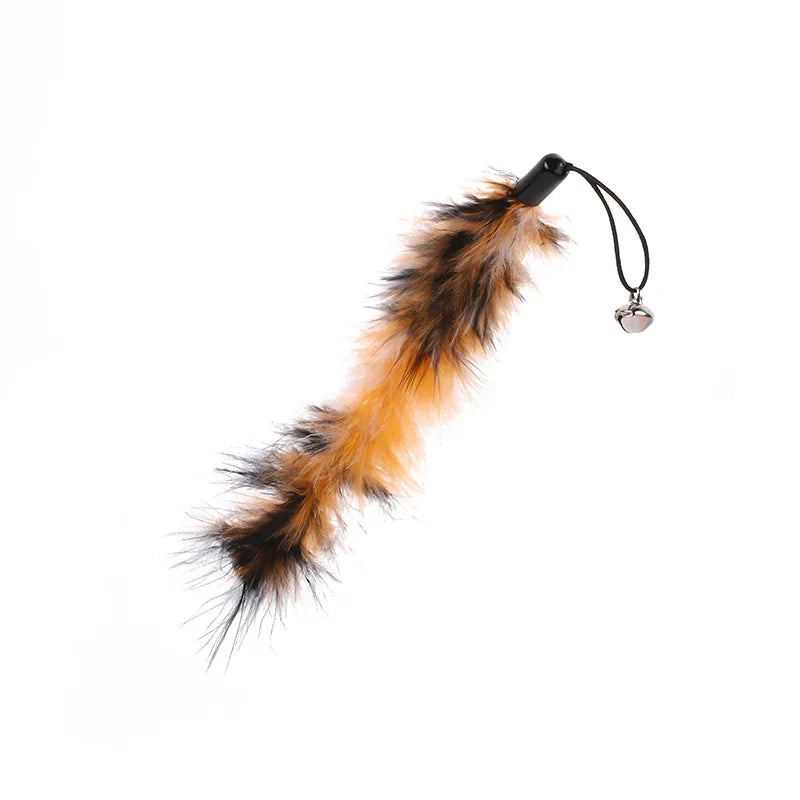 SmartHunt Premium Tail - Gør SmartHunt sjovere at fange