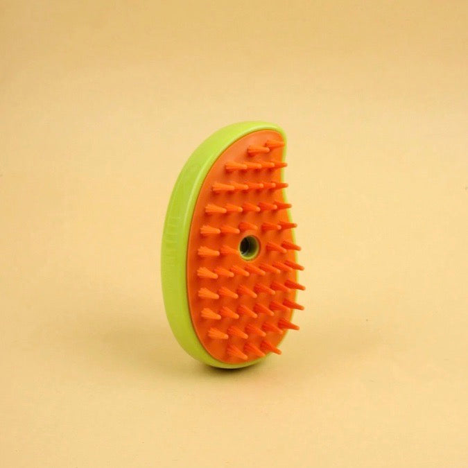 Steam Brush - Dampende børste