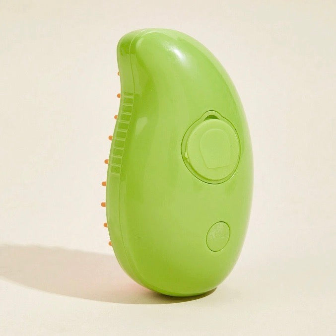 Steam Brush - Dampende børste