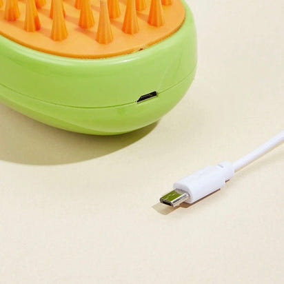 Steam Brush - Dampende børste