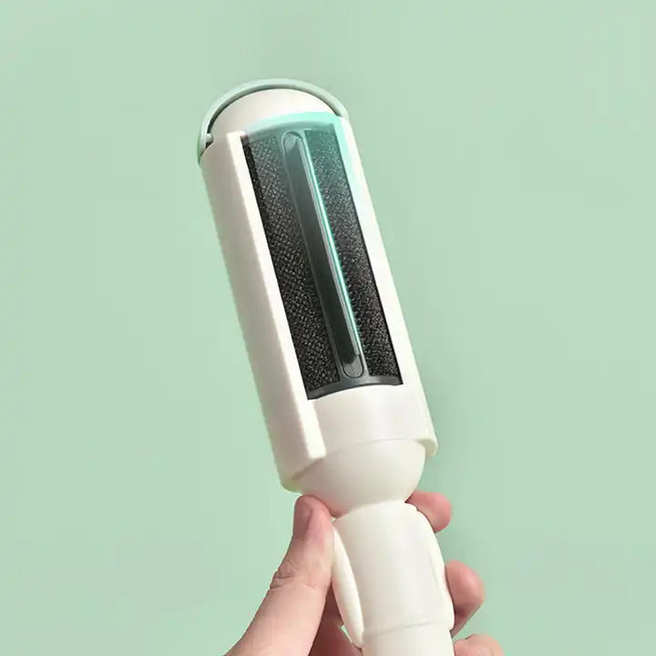 HAIROC 2.0 - Hårfjerningsruller uden lim