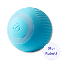 Happyball™ - Holder din kat underholdt, når du er væk