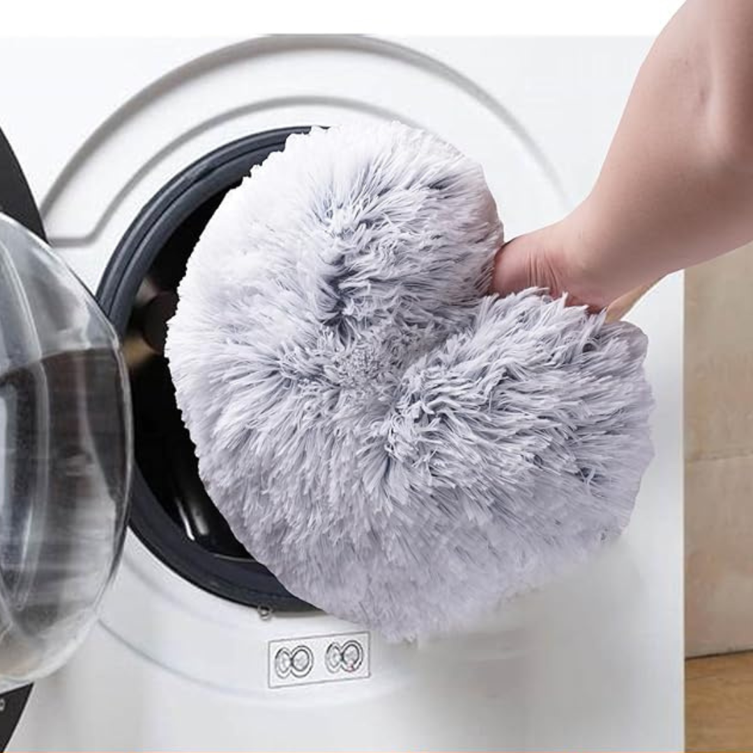 CloudBed - Den perfekte katteseng