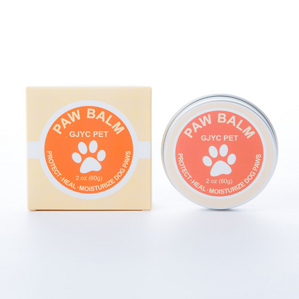 Paw Balm - Fugtgivende potebalsam