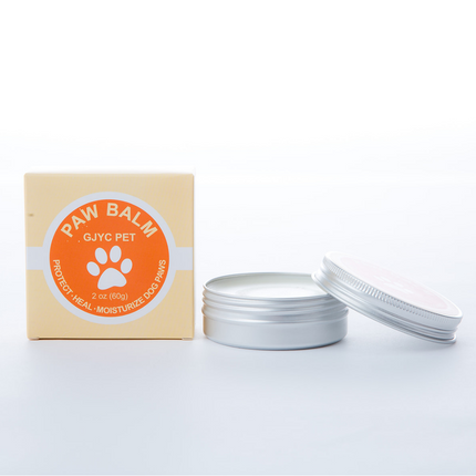 Paw Balm - Fugtgivende potebalsam