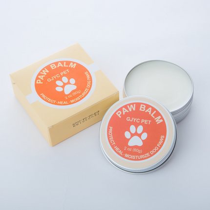 Paw Balm - Fugtgivende potebalsam