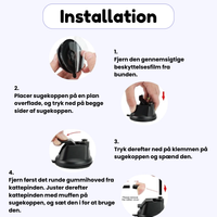 Swiftie - Får din kat til at føle sig som en jæger igen