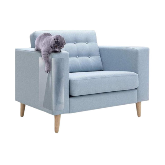 Safepaw™ - Ridsebeskyttelse til sofaen (4 stk)