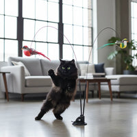 Swiftie - Får din kat til at føle sig som en jæger igen