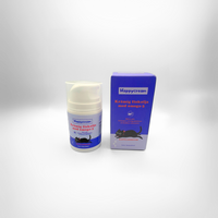 Happycream™ - God creme, der styrker sundheden og reducerer fælder