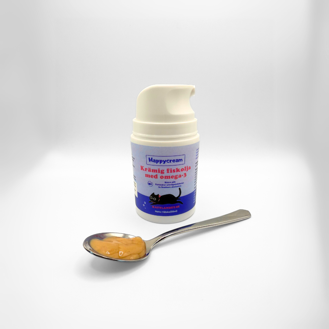 Happycream™ - God creme, der styrker sundheden og reducerer fælder