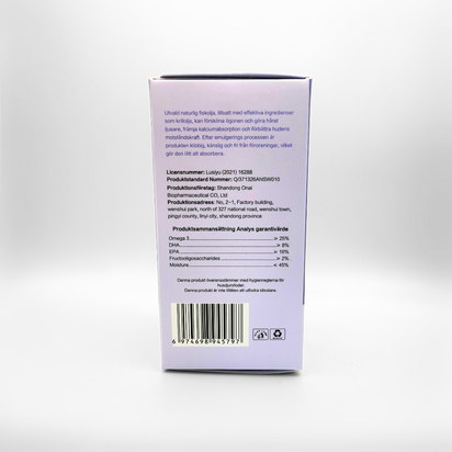 Happycream™ - God creme, der styrker sundheden og reducerer fælder