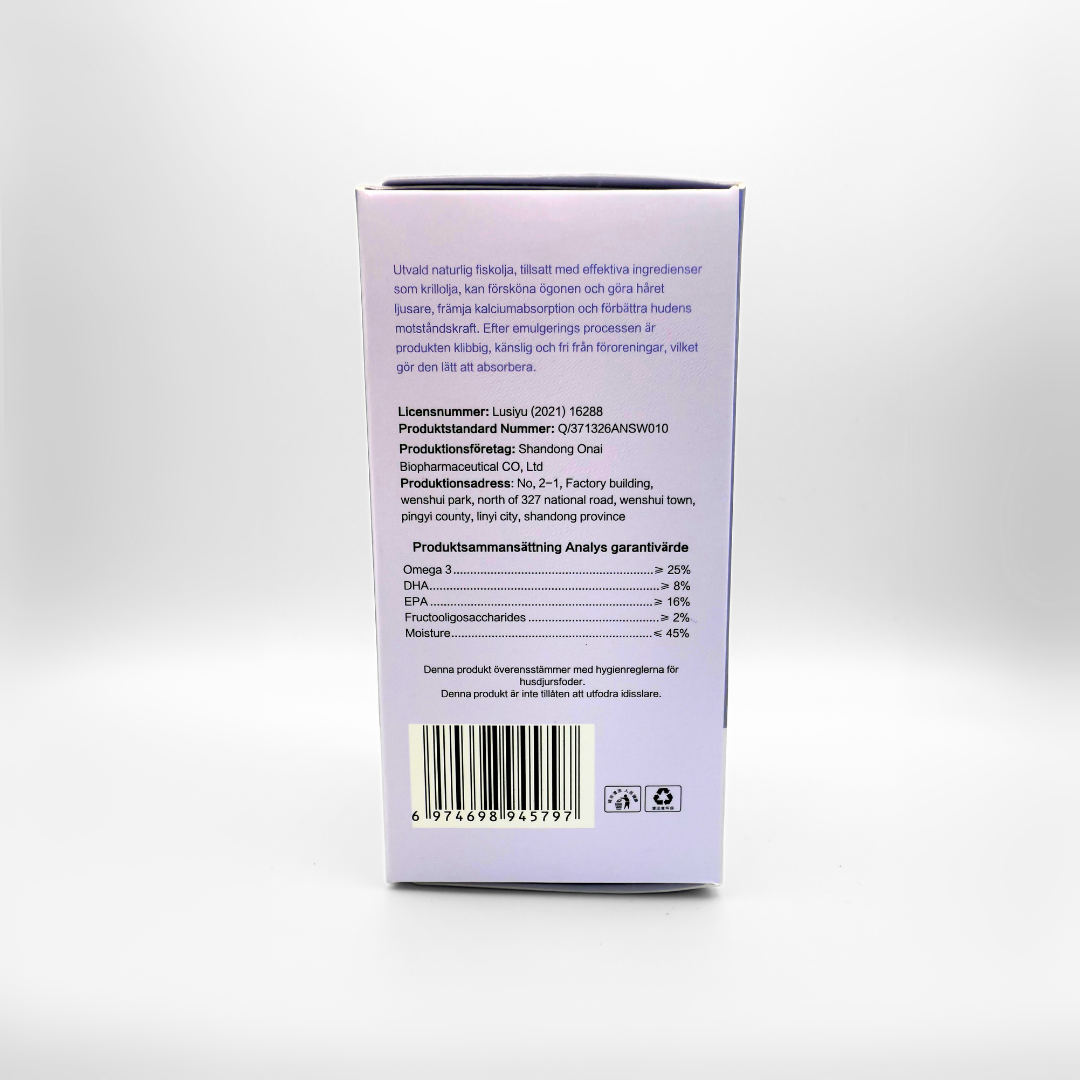 Happycream™ - God creme, der styrker sundheden og reducerer fælder