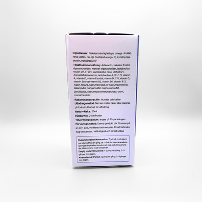 Happycream™ - God creme, der styrker sundheden og reducerer fælder