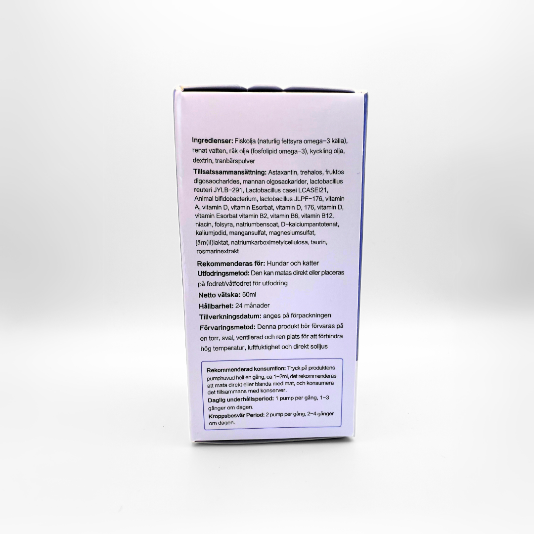 Happycream™ - God creme, der styrker sundheden og reducerer fælder