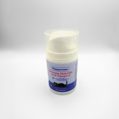 Happycream™ - God creme, der styrker sundheden og reducerer fælder