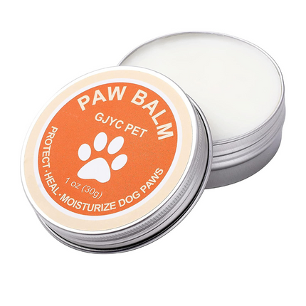 Paw Balm - Fugtgivende potebalsam