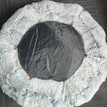 CloudBed - Den perfekte katteseng