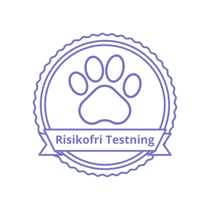 Risikofri Testning