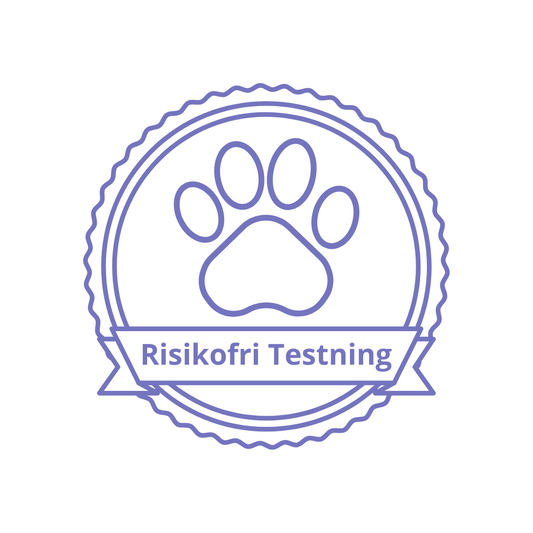 Risikofri Testning