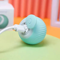 Happyball™ - Holder din kat underholdt, når du er væk