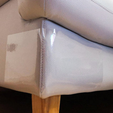 Safepaw™ - Ridsebeskyttelse til sofaen (4 stk)