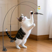 Swiftie - Får din kat til at føle sig som en jæger igen