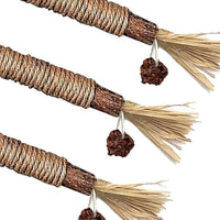 Stickycleen - Naturligt legetøj til tænder og velvære (3 stk)